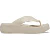 imageCrocs Womens Getaway Platform SandalsStucco