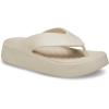 imageCrocs Womens Getaway Platform SandalsStucco