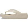 imageCrocs Womens Getaway Platform SandalsStucco