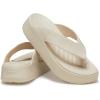 imageCrocs Womens Getaway Platform SandalsStucco