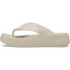 imageCrocs Womens Getaway Platform SandalsStucco