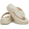 imageCrocs Womens Getaway Platform SandalsStucco