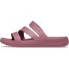 imageCrocs Womens Getaway Strappy SandalsCassis