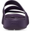 imageCrocs Womens Getaway Strappy SandalsDark Iris