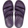 imageCrocs Womens Getaway Strappy SandalsDark Iris