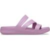 imageCrocs Womens Getaway Strappy SandalsHydrangea