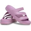 imageCrocs Womens Getaway Strappy SandalsHydrangea