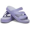 imageCrocs Womens Getaway Strappy SandalsMystic Purple