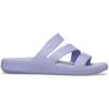 imageCrocs Womens Getaway Strappy SandalsMystic Purple