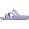 imageCrocs Womens Getaway Strappy SandalsMystic Purple