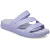 imageCrocs Womens Getaway Strappy SandalsMystic Purple