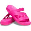 imageCrocs Womens Getaway Strappy SandalsPink Crush