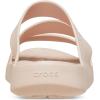 imageCrocs Womens Getaway Strappy SandalsQuartz