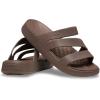 imageCrocs Womens Getaway Strappy SandalsTruffle