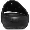 imageCrocs unisexadult Classic Slide 20Black