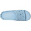 imageCrocs unisexadult Classic Slide 20Blue Calcite