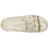 imageCrocs unisexadult Classic Slide 20BoneMulti