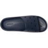 imageCrocs unisexadult Classic Slide 20Navy