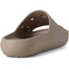 imageCrocs unisexadult Classic Slide 20Taupe