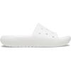 imageCrocs unisexadult Classic Slide 20White