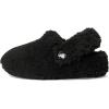 imageCrocs unisexchild Classic Cozzzy SlippersBlack