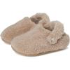 imageCrocs unisexchild Classic Cozzzy SlippersMushroom