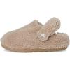 imageCrocs unisexchild Classic Cozzzy SlippersMushroom