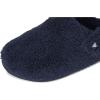 imageCrocs unisexchild Classic Cozzzy SlippersNavy