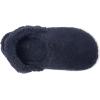 imageCrocs unisexchild Classic Cozzzy SlippersNavy