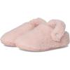 imageCrocs unisexchild Classic Cozzzy SlippersPink Clay