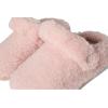 imageCrocs unisexchild Classic Cozzzy SlippersPink Clay