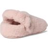 imageCrocs unisexchild Classic Cozzzy SlippersPink Clay
