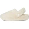 imageCrocs unisexchild Classic Cozzzy SlippersStucco