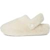 imageCrocs unisexchild Classic Cozzzy SlippersStucco