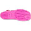 imageCrocs womens Miami Thong SandalPink Crush