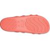 imageCrocs womens Splash Strappy SandalsNeon Watermelon
