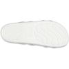 imageCrocs womens Splash Strappy SandalsWhite