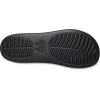imageCrocs womens Via Platform SandalBlack