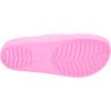 imageCrocs womens Via Platform SandalElectric Pink
