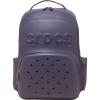 imageCrocs Classic Backpack Personalize with Jibbitz Charms Pink Milk One SizeNightshade