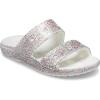 imageCrocs Unisex Adult Classic SandalsMultiSprinkles