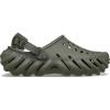 imageCrocs Unisex Adult Echo ClogDusty Olive