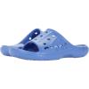 imageCrocs UnisexAdult Baya Slide SandalsLapis