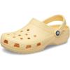 imageCrocs UnisexAdult Classic ClogsGolden Hour