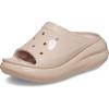 imageCrocs UnisexAdult Crush SlidePink