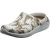 imageCrocs UnisexAdult Mens and Womens Literide ClogAlmost White Camo