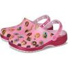 imageCrocs UnisexChild Disney Princess Clog Little KidBig KidMulti