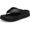 imageCrocs Womens Getaway Platform SandalsBlack