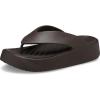 imageCrocs Womens Getaway Platform SandalsEspresso