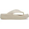 imageCrocs Womens Getaway Platform SandalsStucco